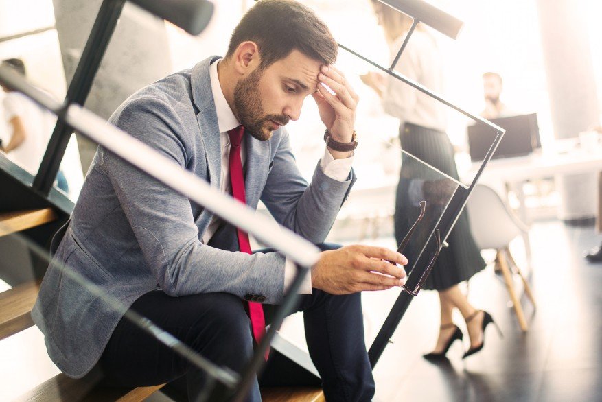 Burnout Risk Test: The Best Focus On Mental Exhaustion