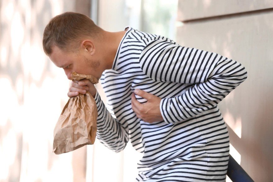 Panic Attacks I Feel Anxious All The Time - East Coast Telepsychiatry Feeling anxious all the time can lead to symptoms like trouble breathing, panic attacks, and sleep issues related to anxiety. Many people search for ways to stop a panic attack or understand panic attack symptoms, especially when they can’t sleep due to anxiety. Crisis support like the panic attack hotline and crisis text line (text HOME to 741741) offers immediate relief.