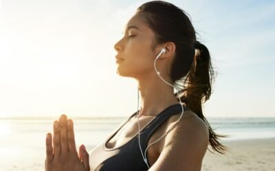Anxiety Relief: How To Triumph Over The Panic Within
