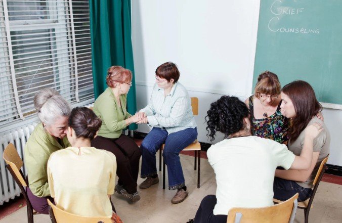 Dealing With Grief - Grief Counseling - East Coast Telepsychiatry Whether you’re searching for telepsychiatry in New York or need telehealth psychiatry Boston residents can rely on, East Coast Telepsychiatry delivers. Our practice offers affordable virtual psychiatry services near me for individuals seeking support during life’s most difficult transitions. With a network of licensed online psychiatrists East Coast, we ensure continuity of care and expert treatment for grief, anxiety, depression, and more—all through secure, virtual sessions.