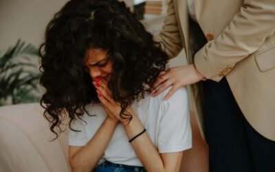 Dealing With Grief: Ways to Cope With a Devastating Loss