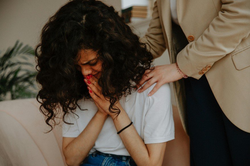 Dealing With Grief: Ways to Cope With a Devastating Loss