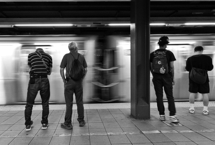 Online Therapy in New York Subway Platform - East Coast Telepsychiatry If you’ve been searching for online therapy in New York, you deserve more than quick fixes or long waitlists. With online psychiatry services from East Coast telepsychiatry, you can access comprehensive virtual mental health care designed around your schedule and your goals. Our secure HIPAA-compliant video sessions make it easy to connect with board-certified psychiatric providers who take your concerns seriously and provide evidence-based support.
