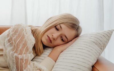 Sleep and Mental Health: A Comprehensive Guide to Better Rest