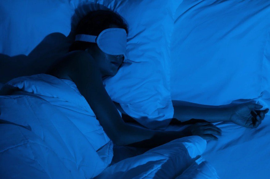 Sleep and Mental Health A Comprehensive Guide to Better Rest - East Coast Telepsychiatry Restful nights are within reach through online psychiatry services that address both sleep and mental health. At East Coast Telepsychiatry, our expert clinicians use evidence-based approaches to treat insomnia, anxiety, and depression—all from the comfort of your home. With personalized virtual mental health care, you can experience better sleep, improved mood, and renewed energy every day.