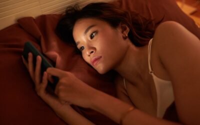 Social Media Overload: How to Reduce Effects on Anxiety, Depression, Sleep, And Self-Esteem