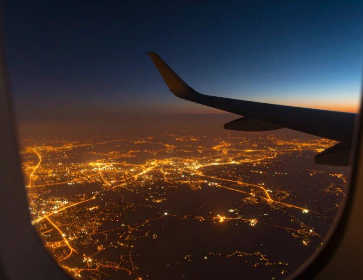 Airline Crisis: A Focus on What’s Really Happening at 35,000 Feet