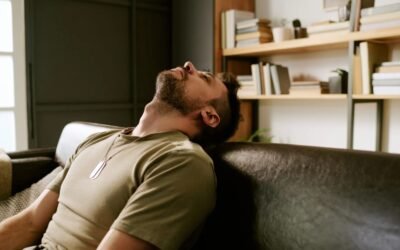 Burnout What It Really Is—and When to Seek Professional Help