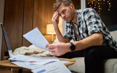 Financial Anxiety Is Making America Sick — Here’s What’s Really Happening